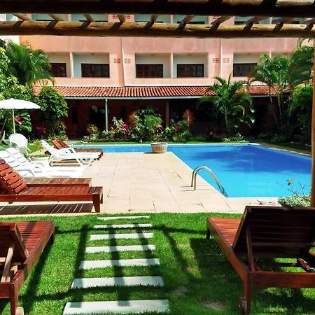 Quiriri Park Hotel Prado Zewnętrze zdjęcie