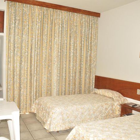 Quiriri Park Hotel Prado Zewnętrze zdjęcie