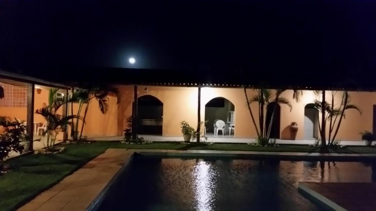 Quiriri Park Hotel Prado Zewnętrze zdjęcie