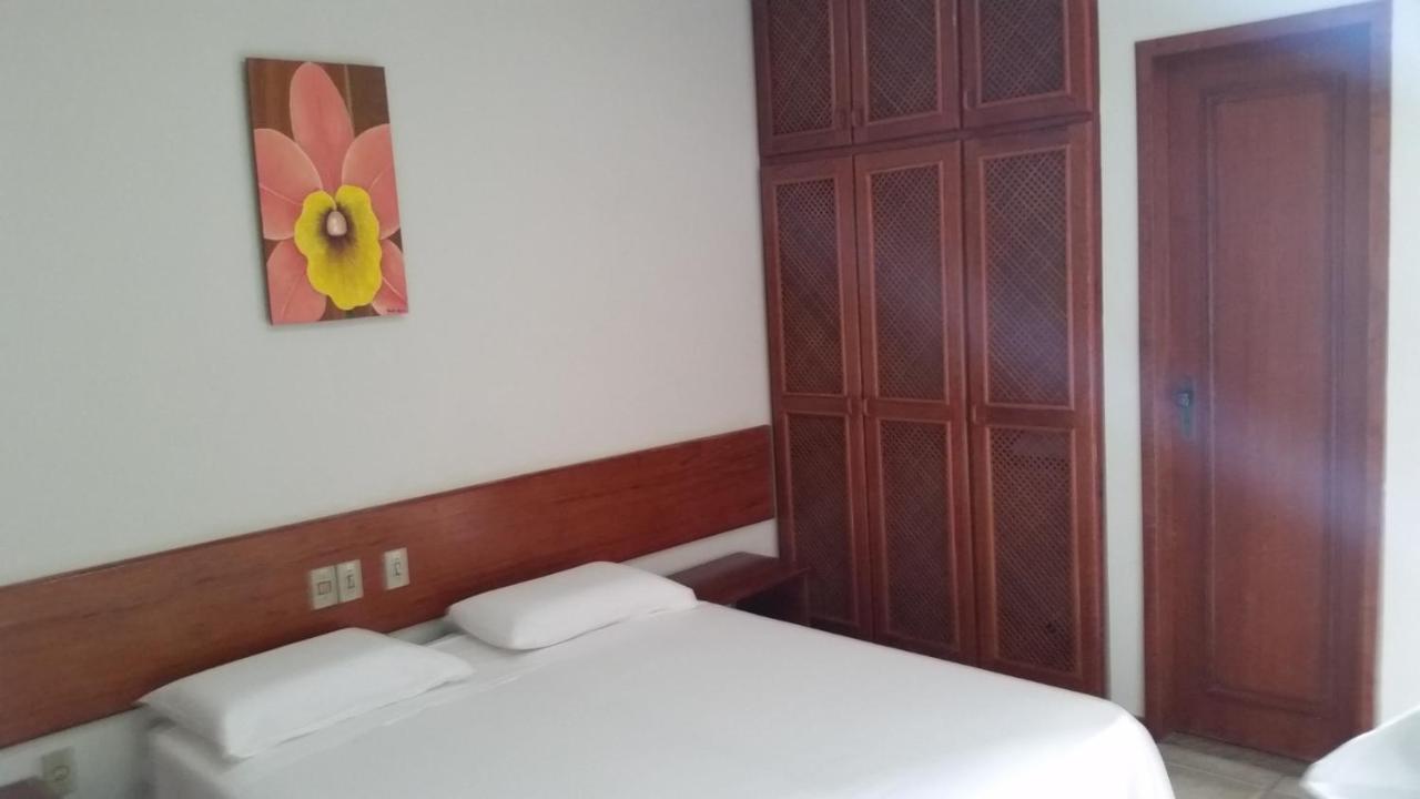Quiriri Park Hotel Prado Zewnętrze zdjęcie