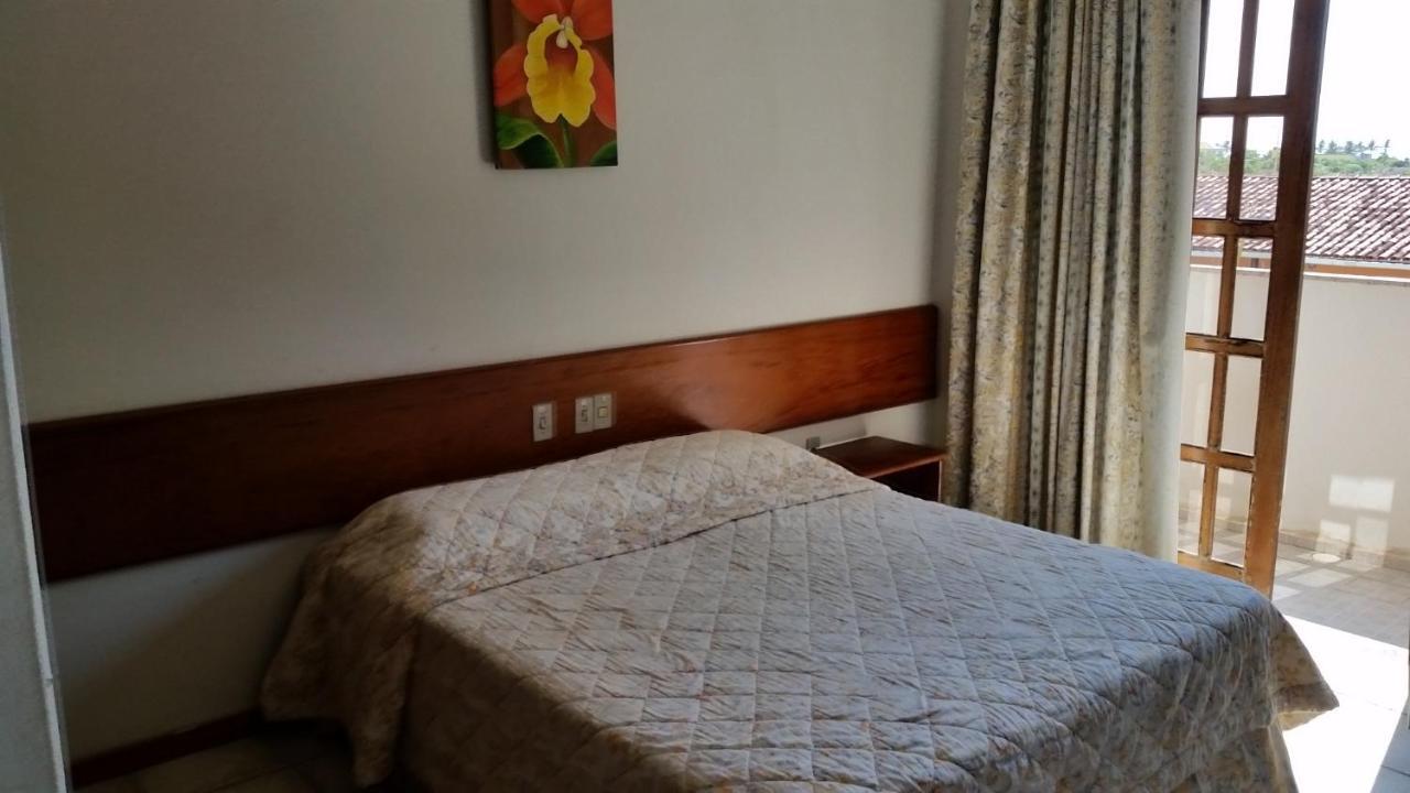 Quiriri Park Hotel Prado Zewnętrze zdjęcie
