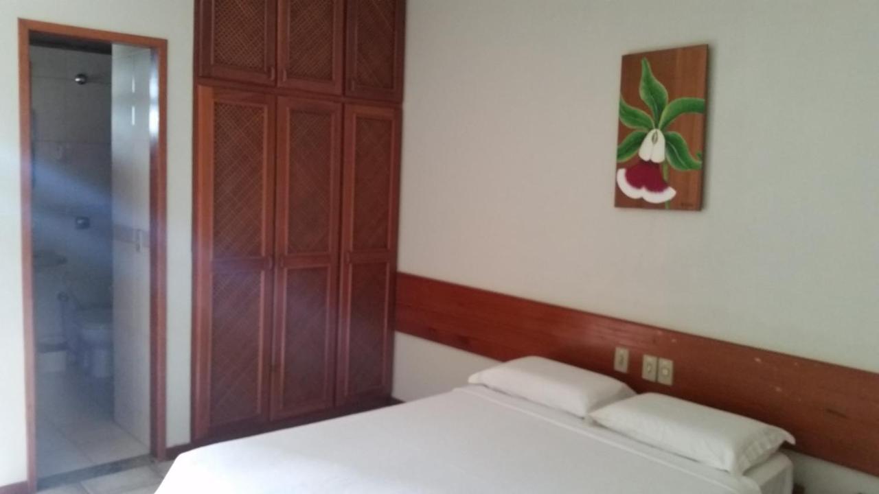 Quiriri Park Hotel Prado Zewnętrze zdjęcie