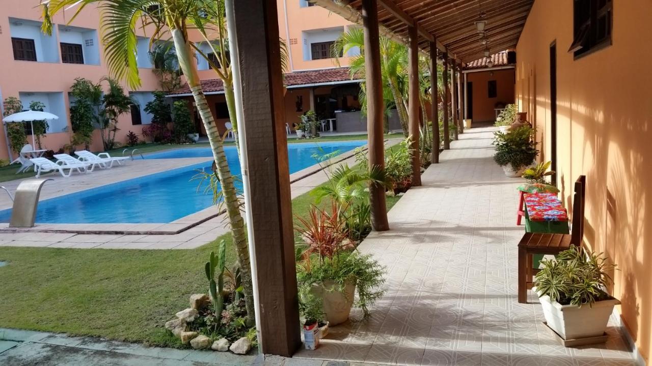 Quiriri Park Hotel Prado Zewnętrze zdjęcie