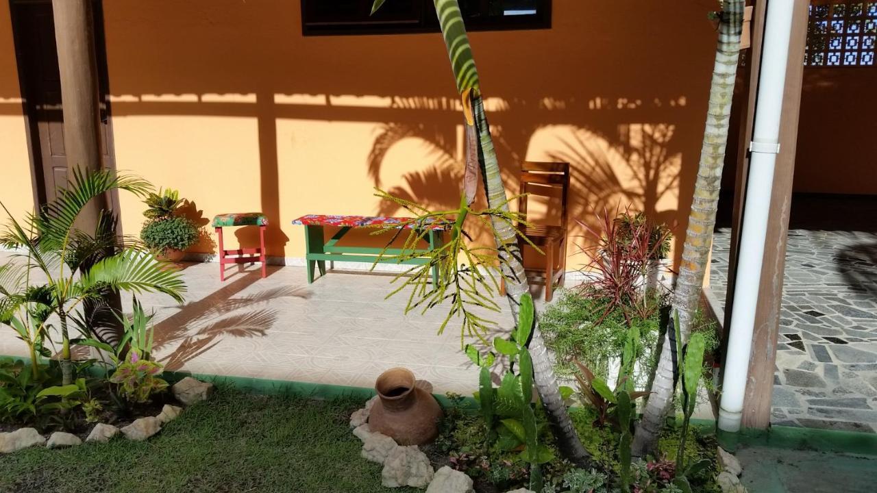 Quiriri Park Hotel Prado Zewnętrze zdjęcie