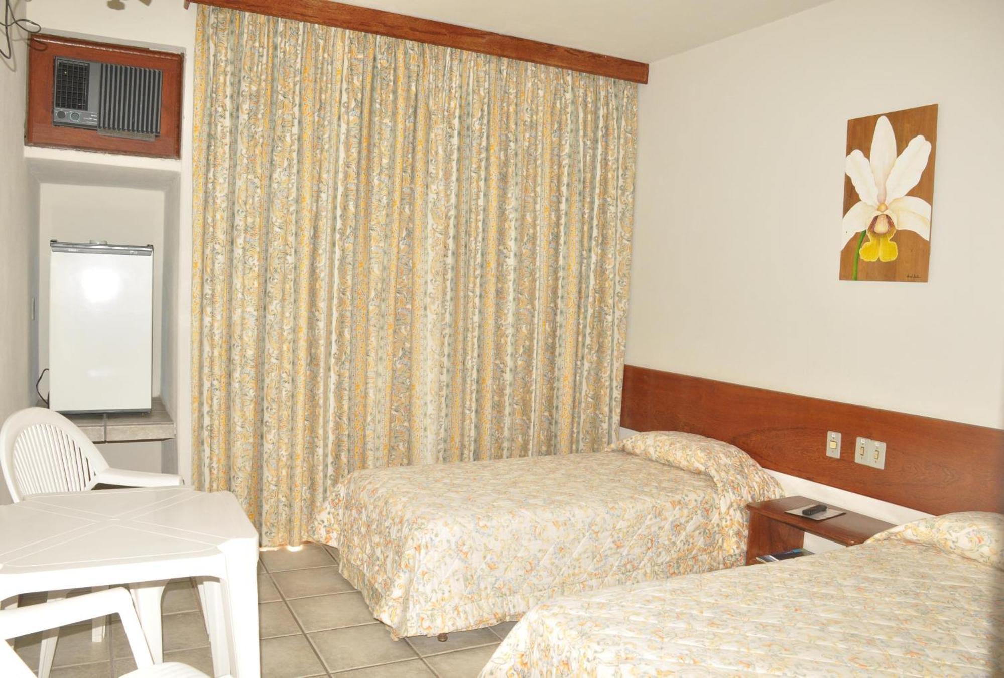 Quiriri Park Hotel Prado Zewnętrze zdjęcie