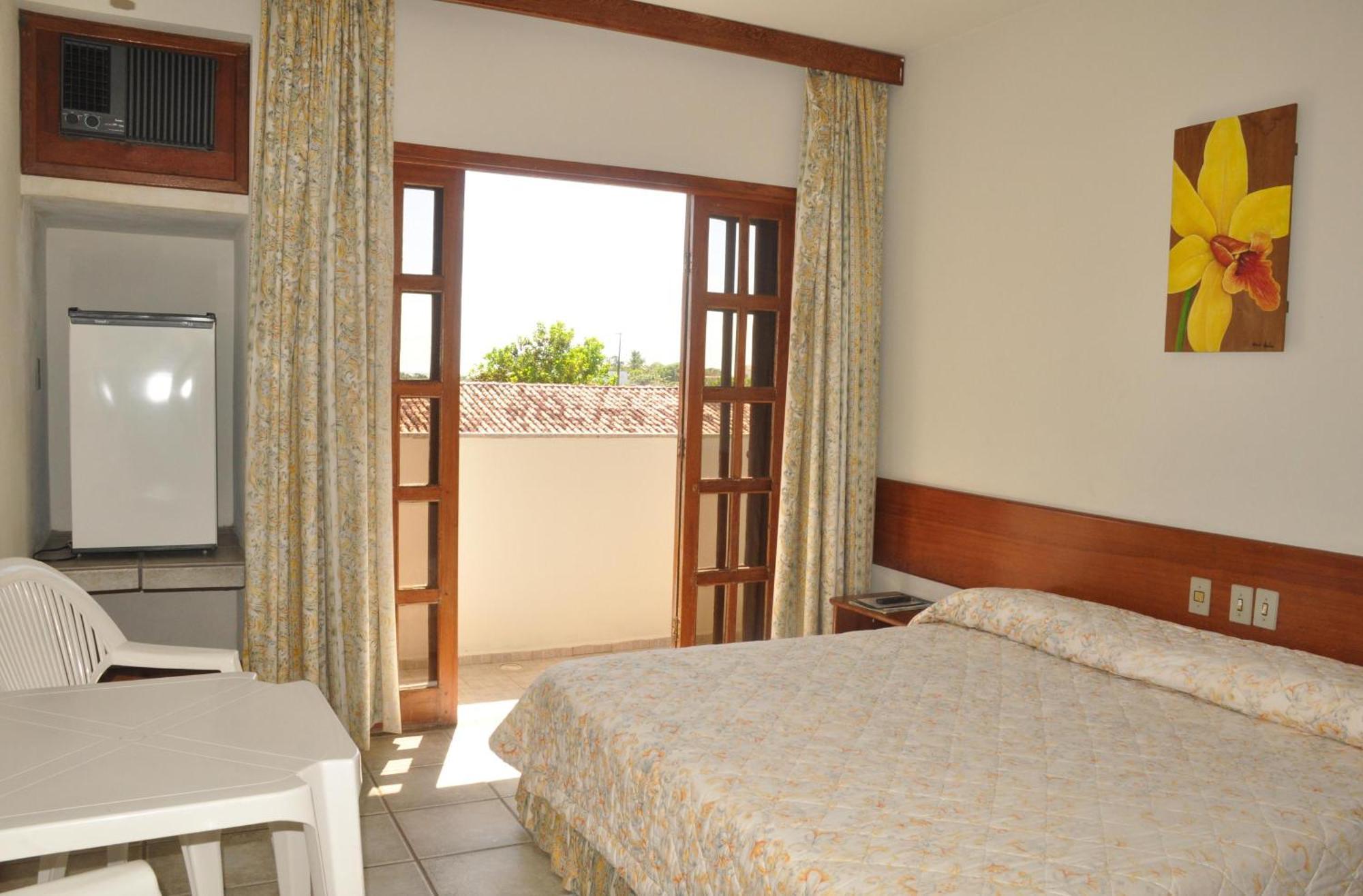 Quiriri Park Hotel Prado Zewnętrze zdjęcie