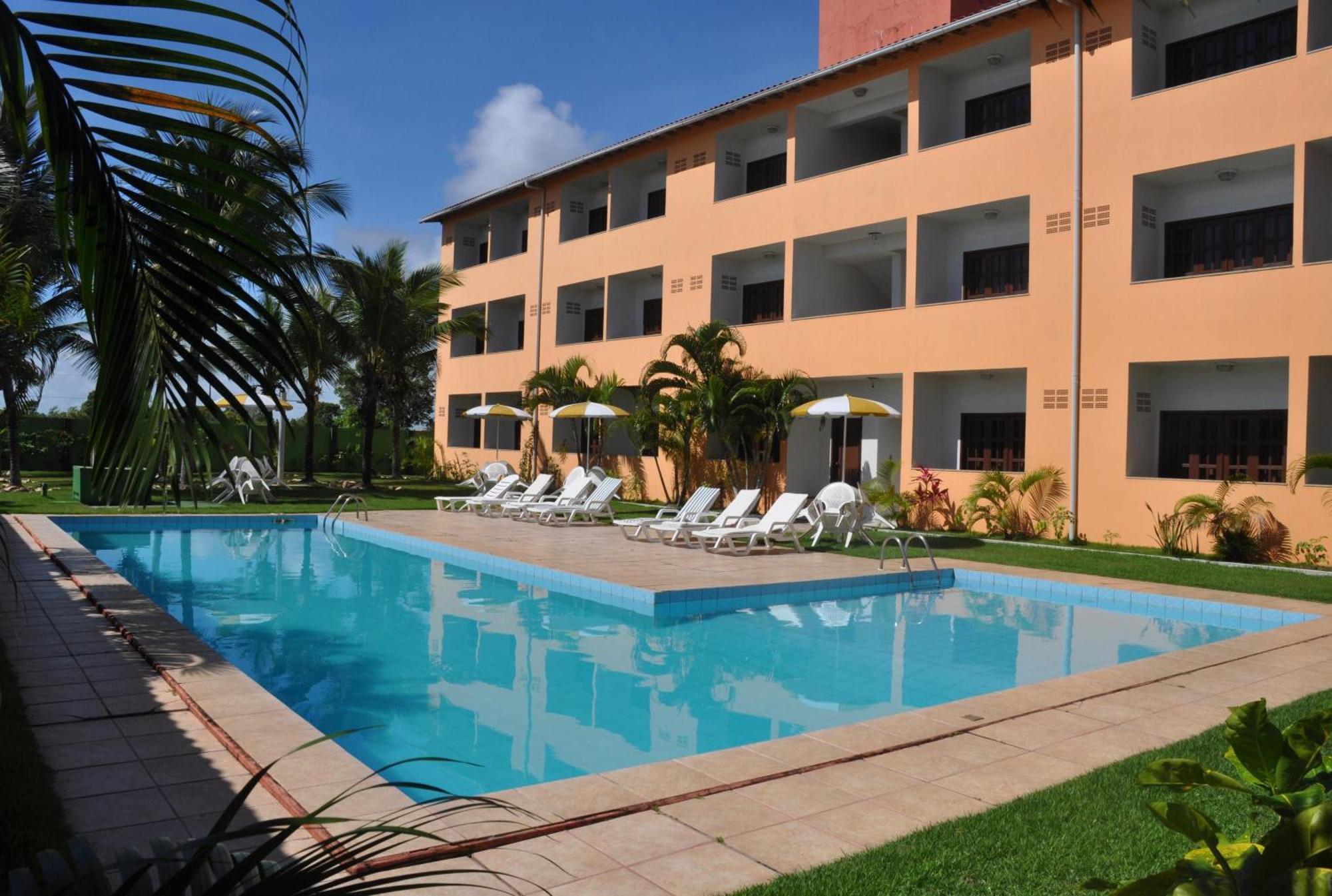 Quiriri Park Hotel Prado Zewnętrze zdjęcie